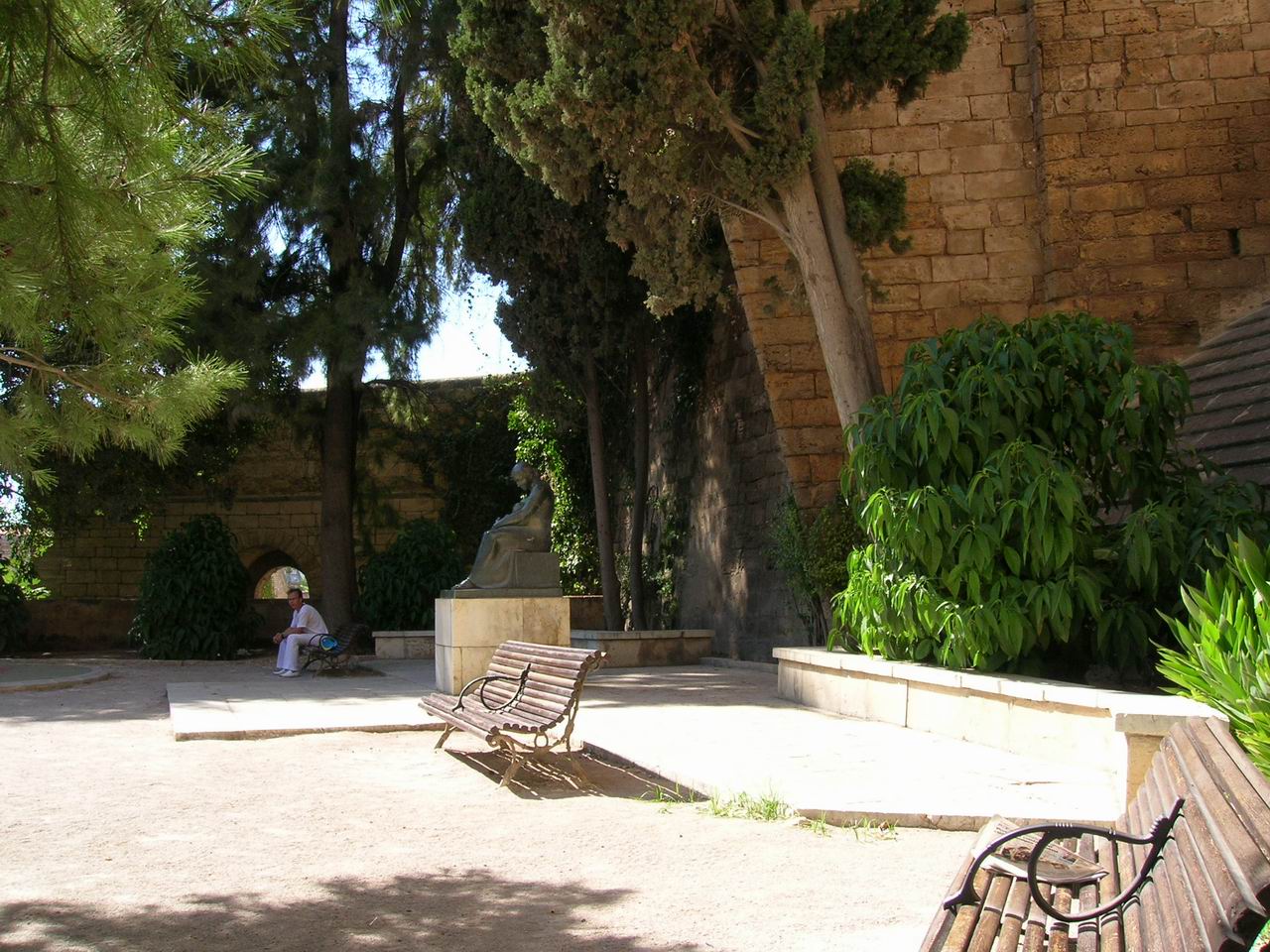 Almudaina Palace